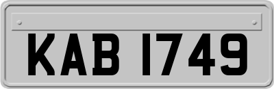KAB1749