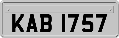 KAB1757