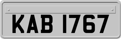 KAB1767