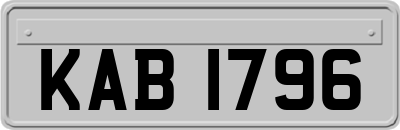 KAB1796