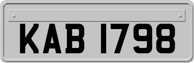 KAB1798