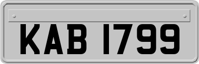 KAB1799