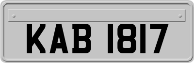 KAB1817