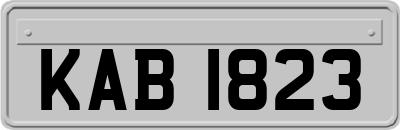 KAB1823