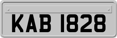 KAB1828