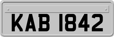 KAB1842