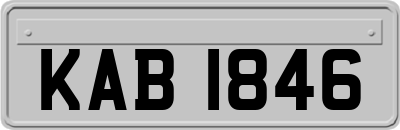 KAB1846
