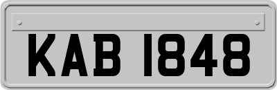 KAB1848