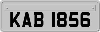KAB1856