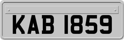 KAB1859