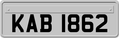 KAB1862