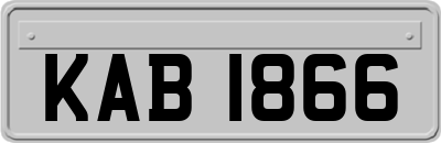 KAB1866