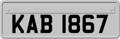 KAB1867