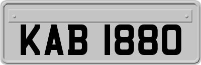 KAB1880