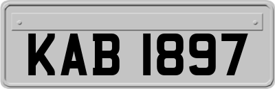 KAB1897