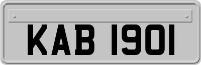 KAB1901