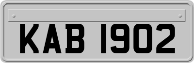 KAB1902