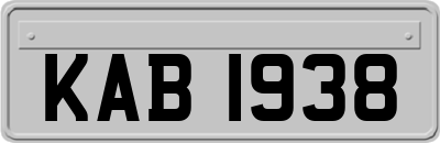 KAB1938