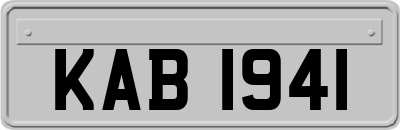 KAB1941