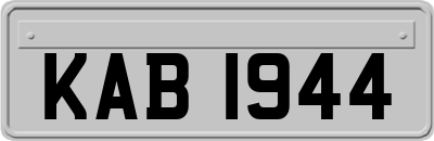 KAB1944