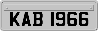 KAB1966