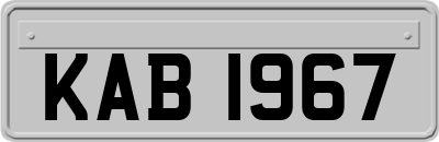 KAB1967