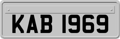 KAB1969