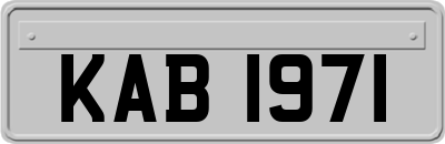 KAB1971