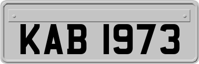 KAB1973
