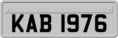 KAB1976