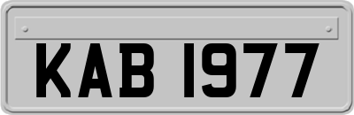 KAB1977
