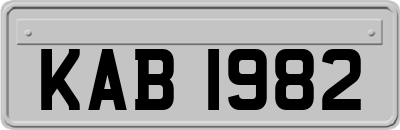 KAB1982