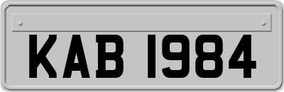 KAB1984
