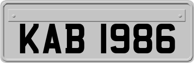 KAB1986