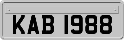 KAB1988