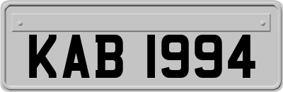 KAB1994