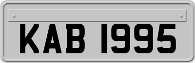KAB1995