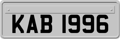 KAB1996