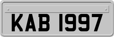 KAB1997