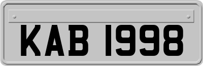 KAB1998