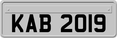 KAB2019