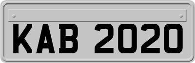 KAB2020
