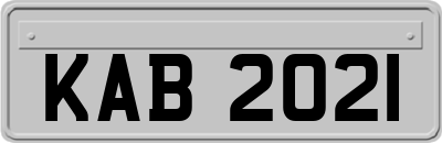 KAB2021