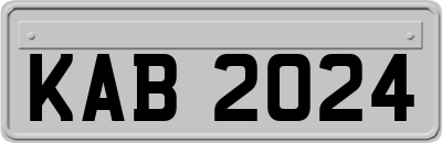 KAB2024