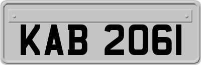 KAB2061