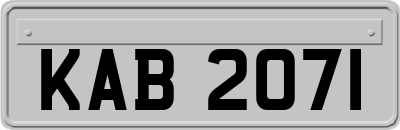 KAB2071