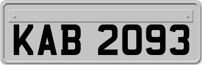 KAB2093
