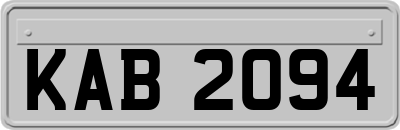 KAB2094