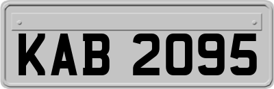 KAB2095