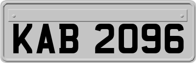 KAB2096